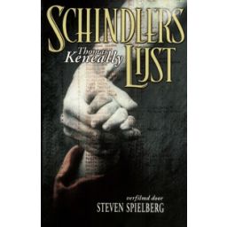 Afbeelding van Schindlers lijst