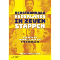 Afbeelding van Verstaanbaar Nederlands in zeven stappen