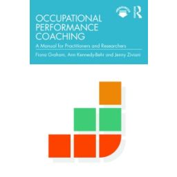 Afbeelding van Occupational performance coaching