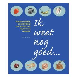 Afbeelding van Ik weet nog goed...