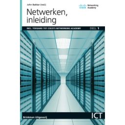 Afbeelding van Netwerken 1, inleiding