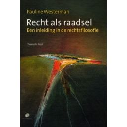 Afbeelding van Recht als raadsel