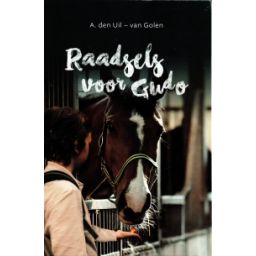 Afbeelding van Raadsels voor Gudo