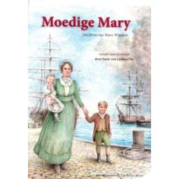 Afbeelding van Moedige Mary