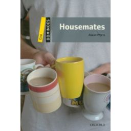 Afbeelding van Housemates