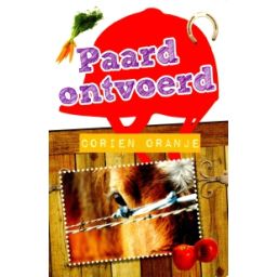 Afbeelding van Paard ontvoerd