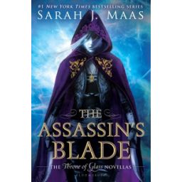 Afbeelding van The Assassin's Blade
