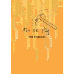 Afbeelding van Aan de slag : vmbo : Met systemen