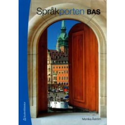 Afbeelding van Språkporten BAS