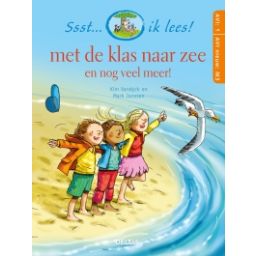 Afbeelding van Met de klas naar zee en nog veel meer