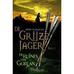 Afbeelding van De ruïnes van Gorlan