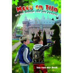 Afbeelding van Mees en Tijn en het geheim van het kasteel