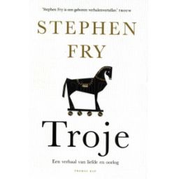 Afbeelding van Troje