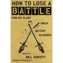 Afbeelding van How to lose a battle