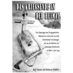 Afbeelding van Das Kriegsende in Der Heimat