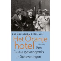 Afbeelding van Het oranjehotel