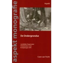 Afbeelding van De Ondergrondse