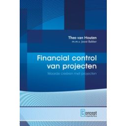 Afbeelding van Financial control van projecten