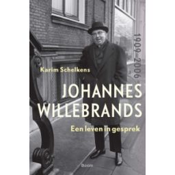 Afbeelding van Johannes Willebrands (1909-2006)