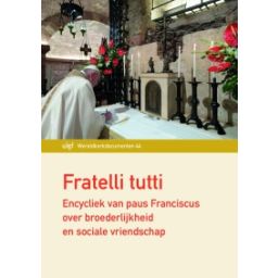 Afbeelding van Fratelli tutti