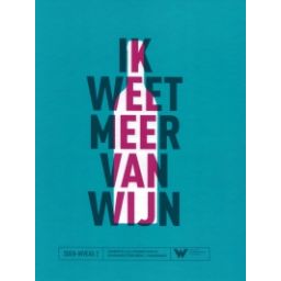 Afbeelding van Ik weet meer van wijn