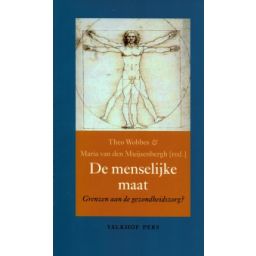 Afbeelding van De menselijke maat