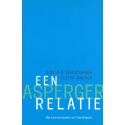 Afbeelding van Een Asperger-relatie