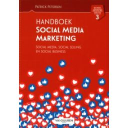 Afbeelding van Handboek social media marketing