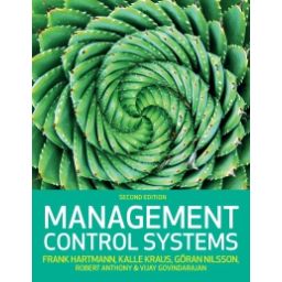 Afbeelding van Management Control Systems