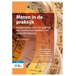 Afbeelding van Meten in de praktijk