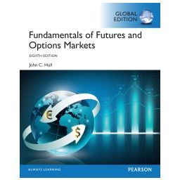 Afbeelding van Fundamentals of futures and options markets