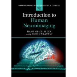 Afbeelding van Introduction to human neuroimaging