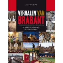 Afbeelding van Verhalen van Brabant