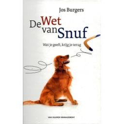 Afbeelding van De wet van Snuf
