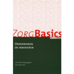 Afbeelding van Ondernemen en innoveren
