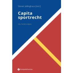 Afbeelding van Capita Sportrecht