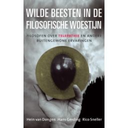 Afbeelding van Wilde beesten in de filosofische woestijn