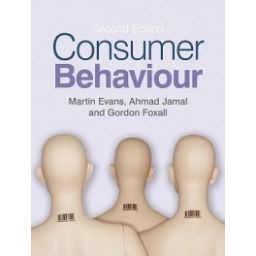 Afbeelding van Consumer behaviour