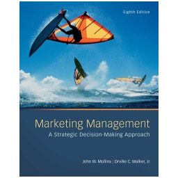 Afbeelding van Marketing management