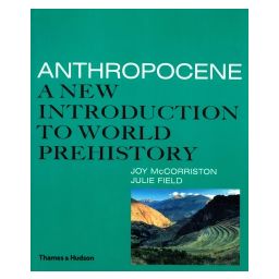 Afbeelding van Anthropocene
