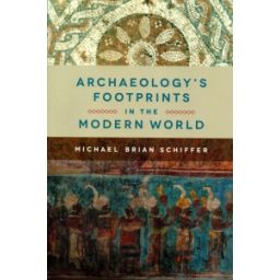 Afbeelding van Archaeology's footprints in the modern world
