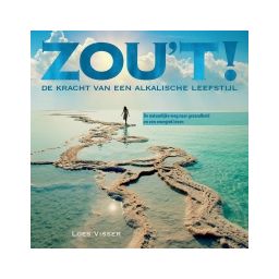 Afbeelding van Zou't ! : laat voeding uw medicijn zijn en medicijn uw voeding