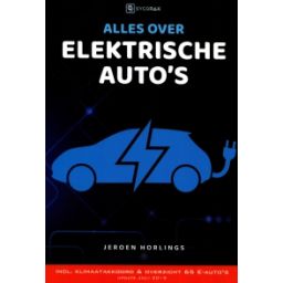 Afbeelding van Alles over elektrische auto's