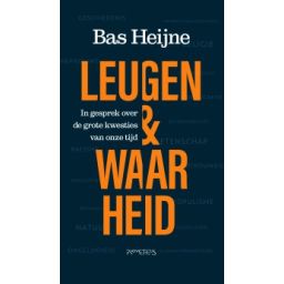Afbeelding van Leugen & waarheid