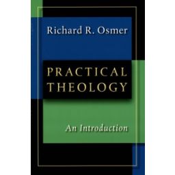 Afbeelding van Practical theology : an introduction