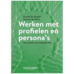 Afbeelding van Werken met profielen en persona’s
