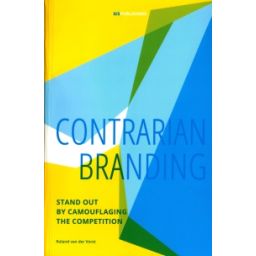 Afbeelding van Contrarian Branding