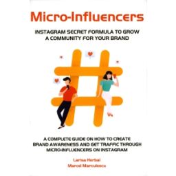 Afbeelding van Micro-Influencers