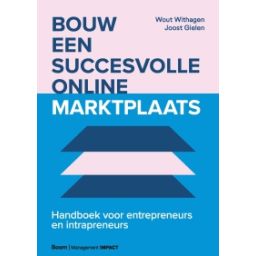 Afbeelding van Bouw een succesvolle online marktplaats