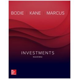 Afbeelding van Investments 11th ed